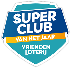 VriendenLoterij SuperClub van het Jaar - logo